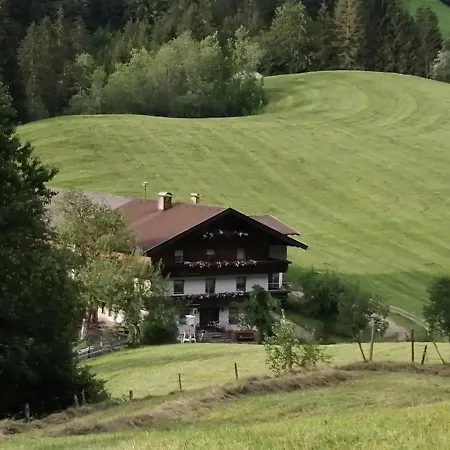 Bio-Bauernhof 