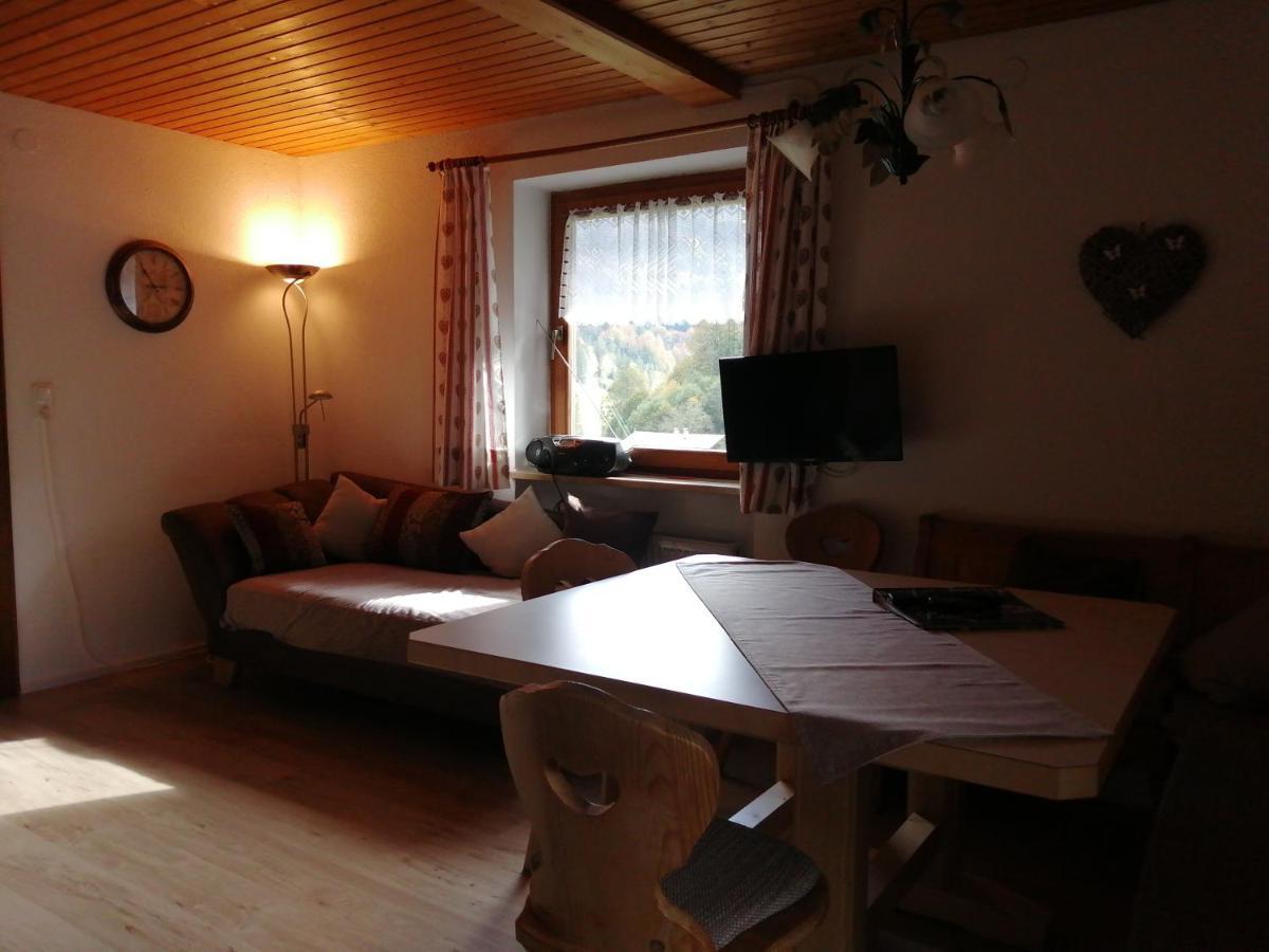 Appartement Bio-bauernhof 