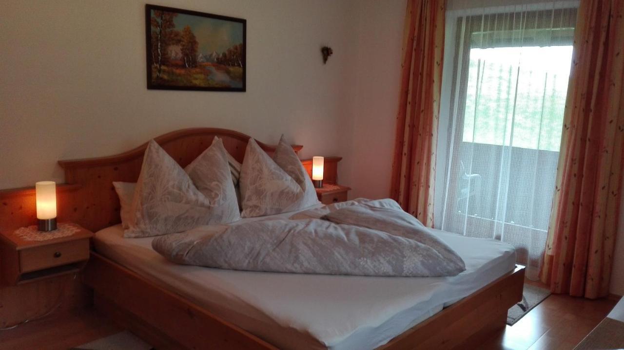 Appartement Bio-bauernhof 