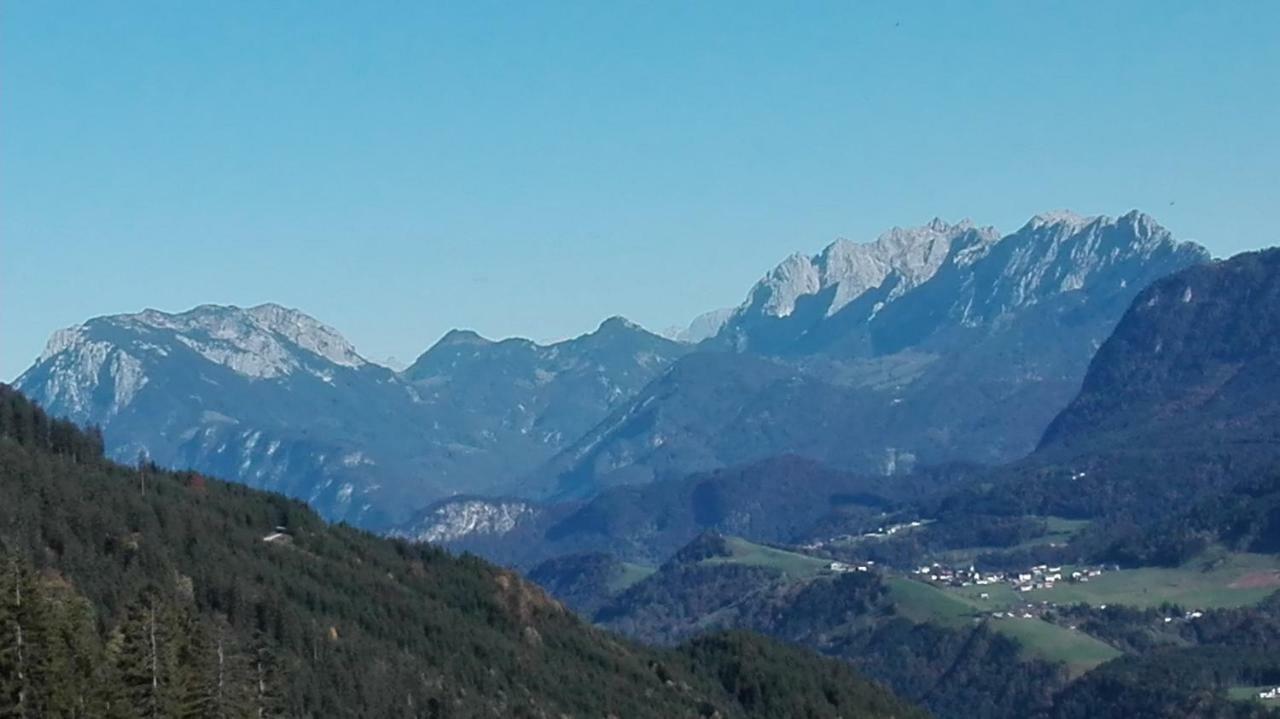 Appartement Bio-bauernhof 