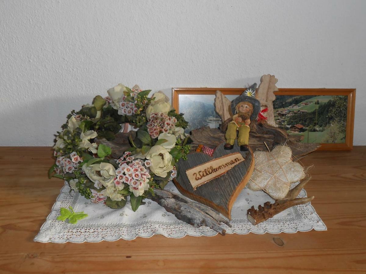 Appartement Bio-bauernhof 